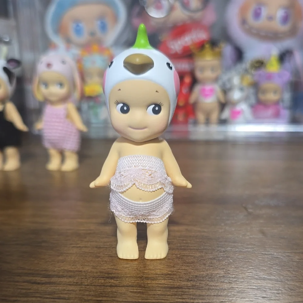 Sonny Angel Animal Series Ver. 3 Parrot